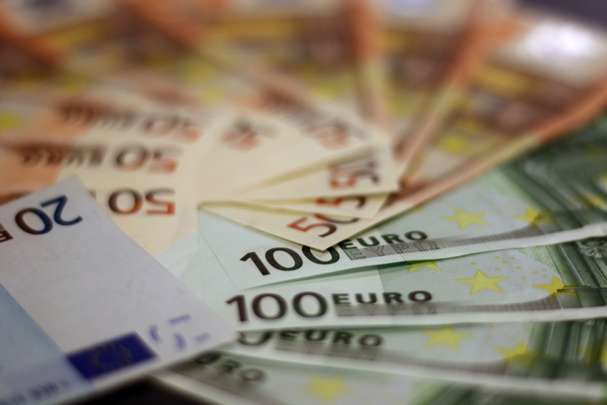Succesvol hoger beroep tegen Wav boete