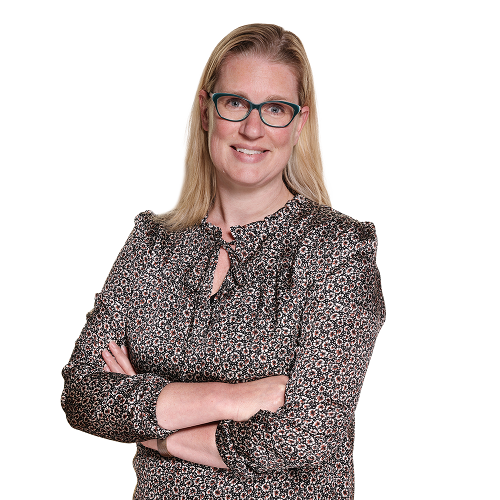 Linda Kooijman