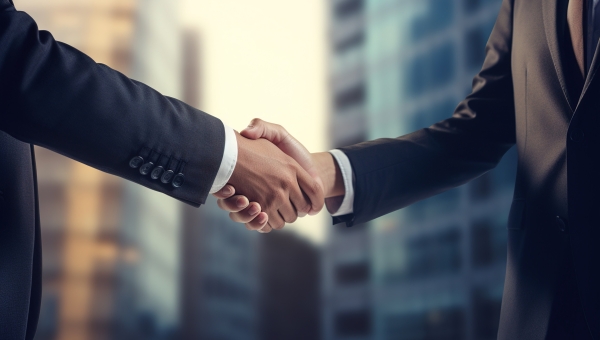 ‘We have a deal!’…  Of toch niet? 